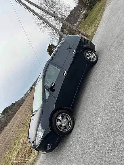 Mitsubishi Grandis 2006 photo 4