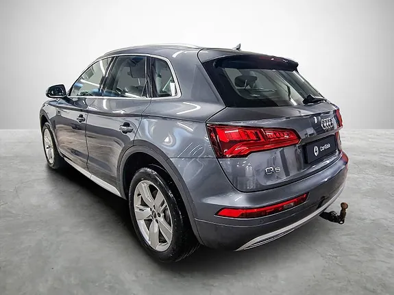 Audi Q5 2017 photo 3