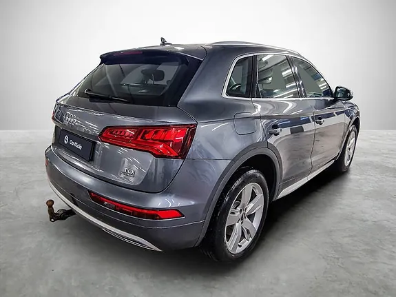 Audi Q5 2017 photo 5