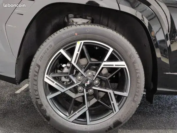 Hyundai Tucson 2026 photo 3