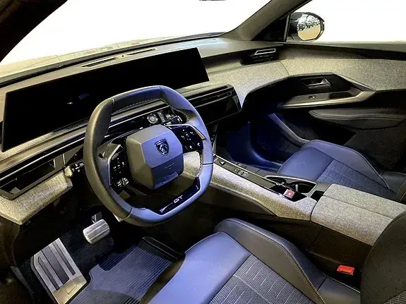 Peugeot 3008 2025 photo 4