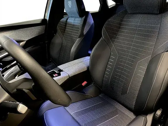 Peugeot 3008 2025 photo 5