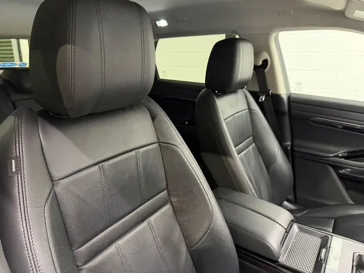 Land Rover Range Rover Evoque 2019 photo 5