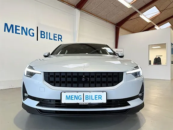 Polestar 2 2023 photo 4