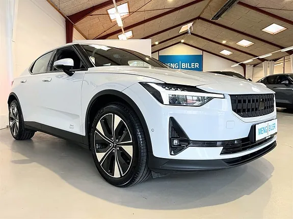 Polestar 2 2023 photo 5