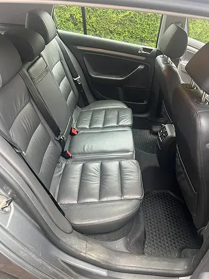 Volkswagen Golf 5 2005 photo 5