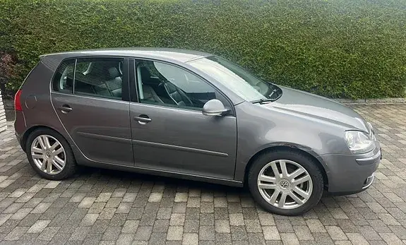 Volkswagen Golf 5