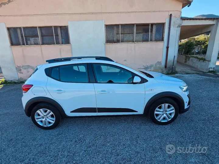 Dacia Sandero 2024 photo 5