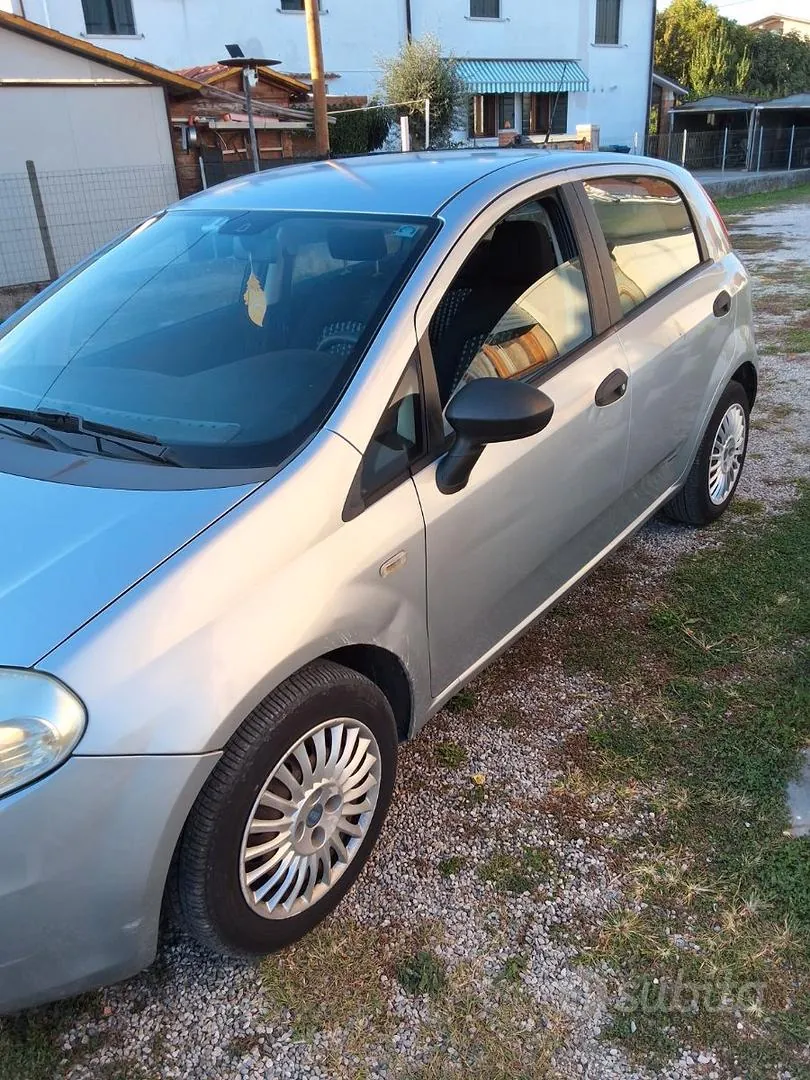 Fiat Grande Punto