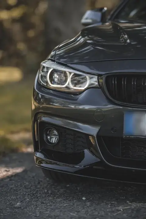 BMW 430I Gran Coupé