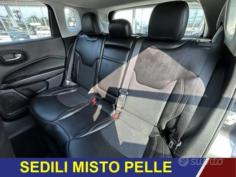 Jeep Compass 2020 photo 5