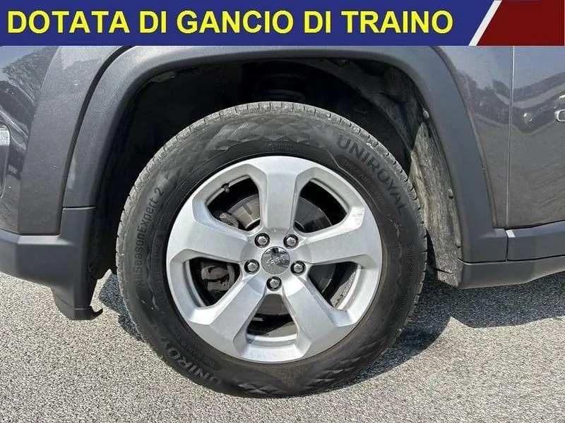 Jeep Compass 2020 photo 3