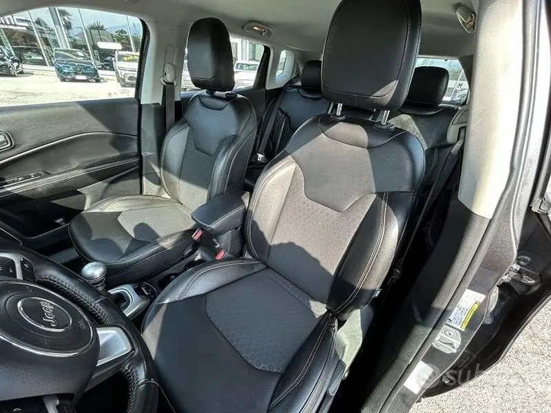 Jeep Compass 2020 photo 4