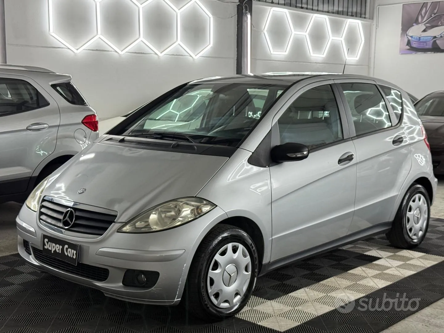 Mercedes-Benz A 150 Avantgarde