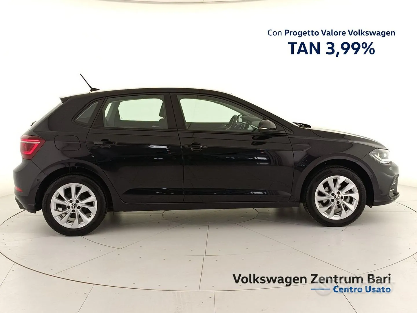 Volkswagen Polo 2025 photo 5