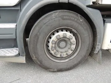 Scania P280 2013 photo 2