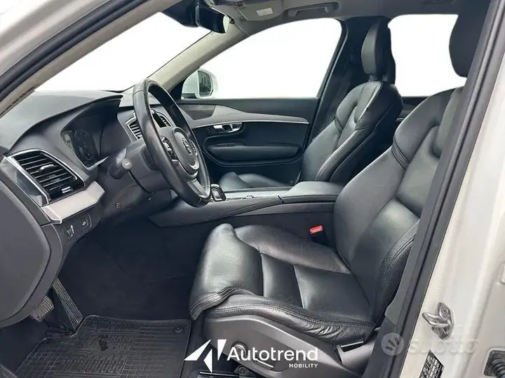 Volvo Xc90 2020 photo 5