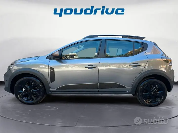 Dacia Sandero Stepway 2026 photo 2