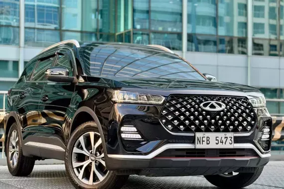 Chery Tiggo 7 Pro 2023 photo 2