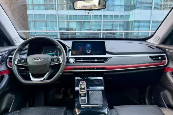 Chery Tiggo 7 Pro 2023 photo 5
