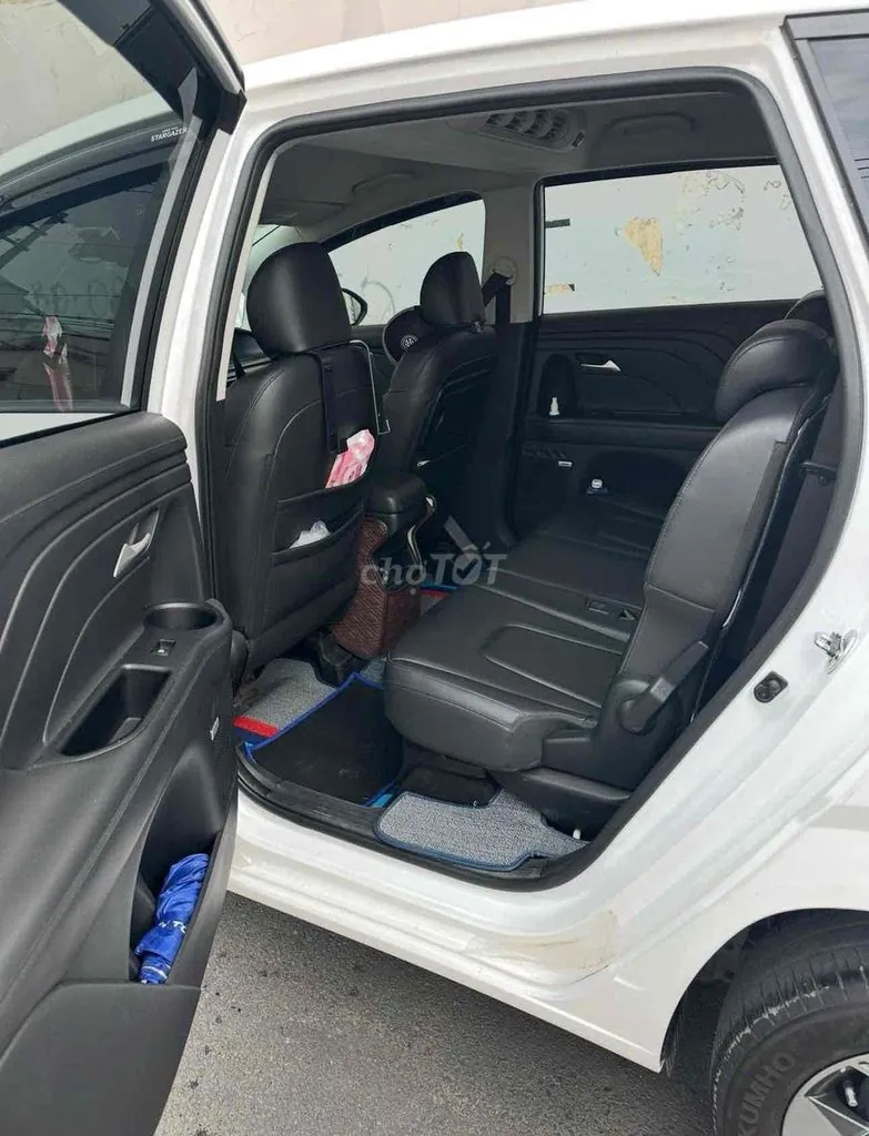 Hyundai Stargazer 2022 photo 5