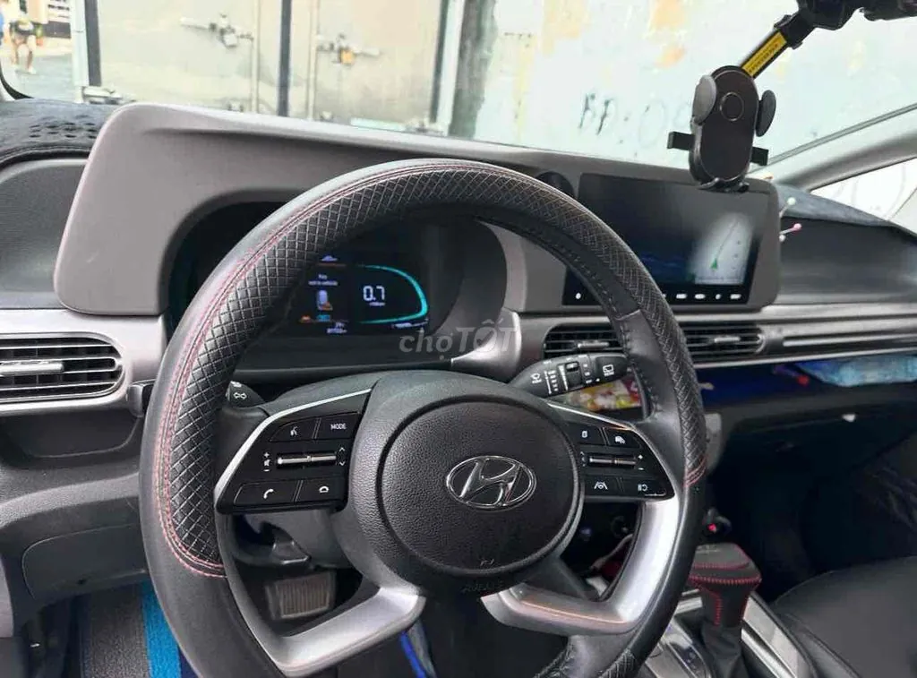 Hyundai Stargazer 2022 photo 4