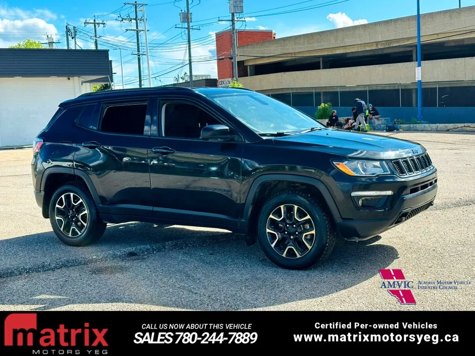 Jeep Compass 2019 photo 4