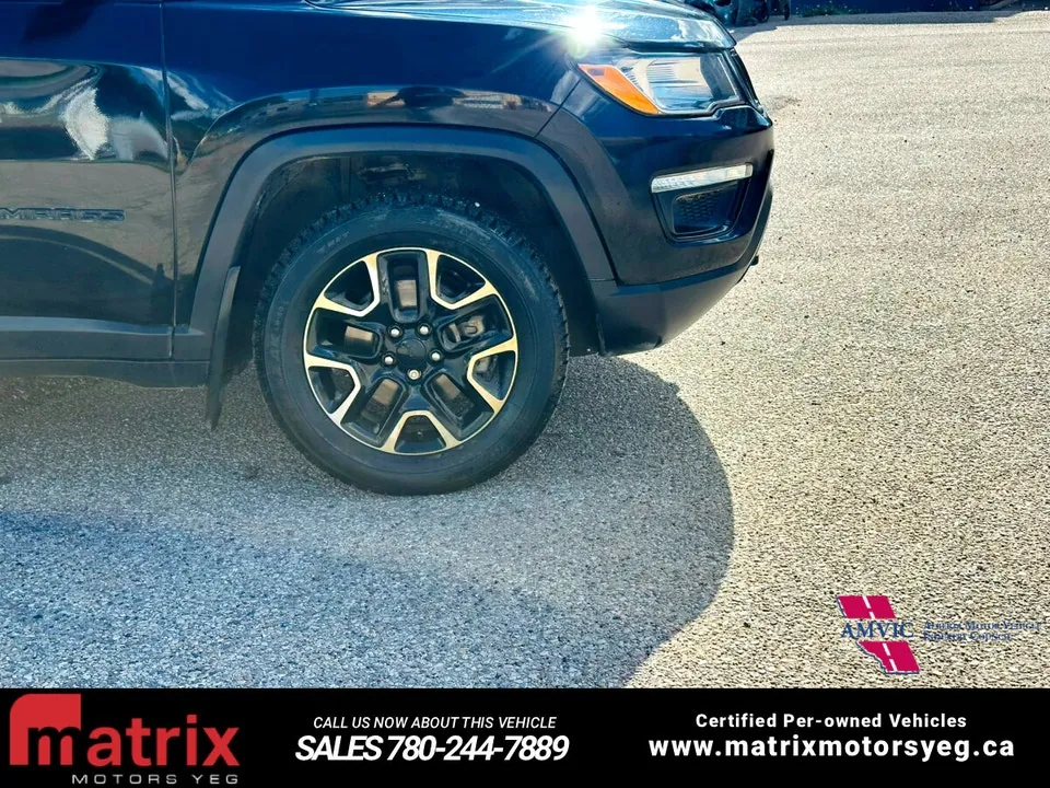 Jeep Compass 2019 photo 5