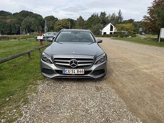 Mercedes-Benz C250 2014 photo 4