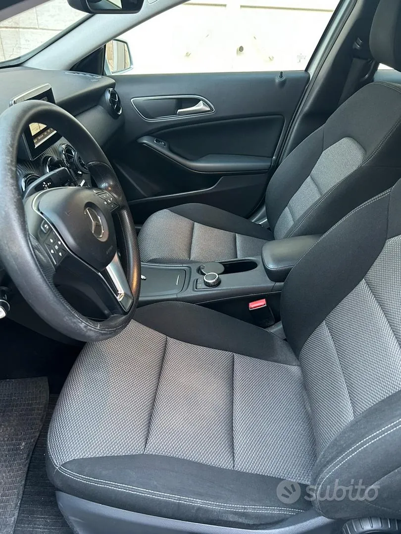 Mercedes-Benz Gla 2015 photo 4