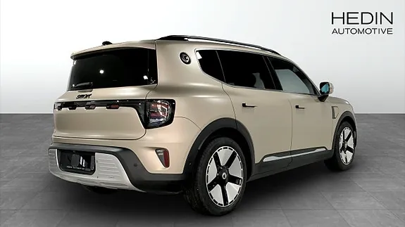 Smart #5 2026 photo 3