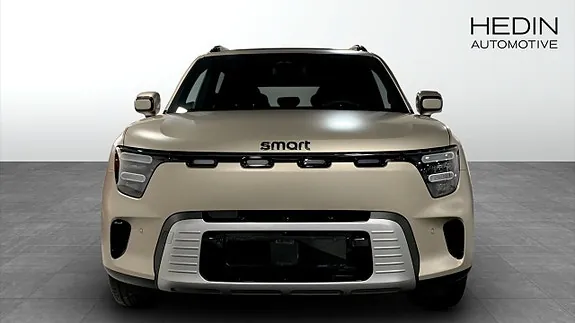 Smart #5 2026 photo 4