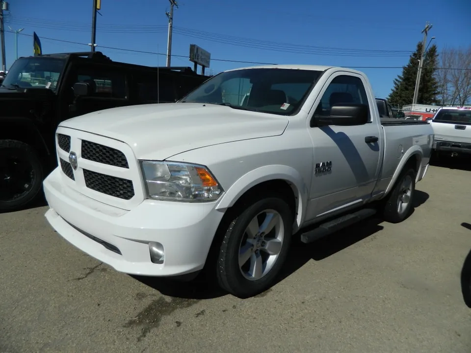 Ram 1500