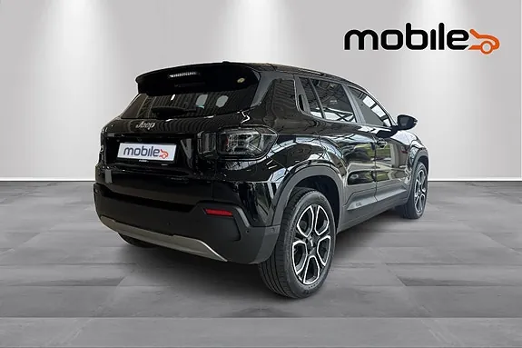 Jeep Avenger 2023 photo 3
