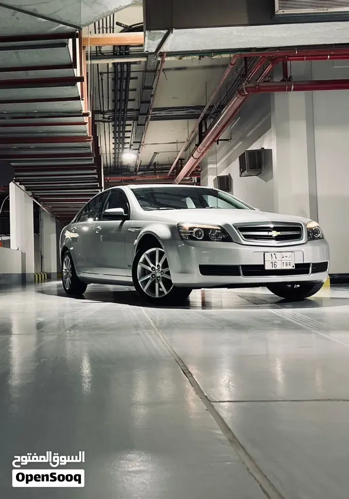 Chevrolet Caprice