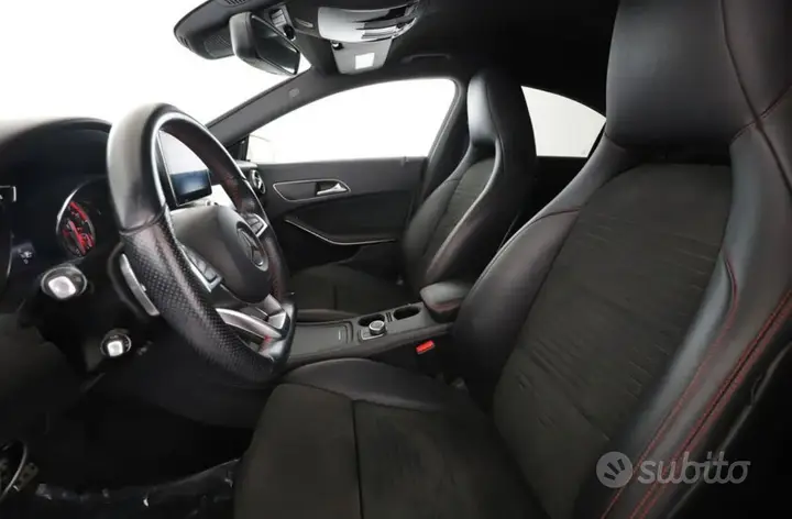 Mercedes-Benz Cla 2015 photo 4