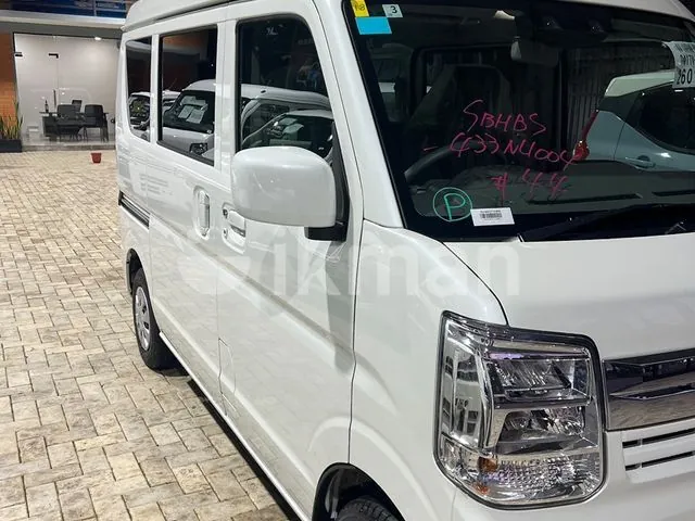 Suzuki Every 2026 photo 2