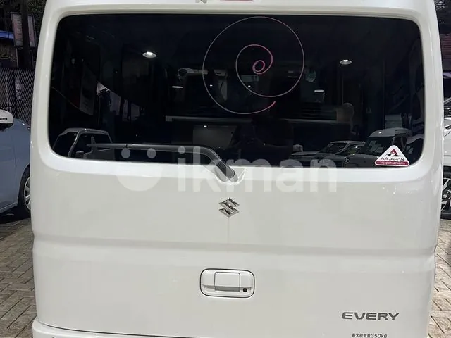 Suzuki Every 2026 photo 3