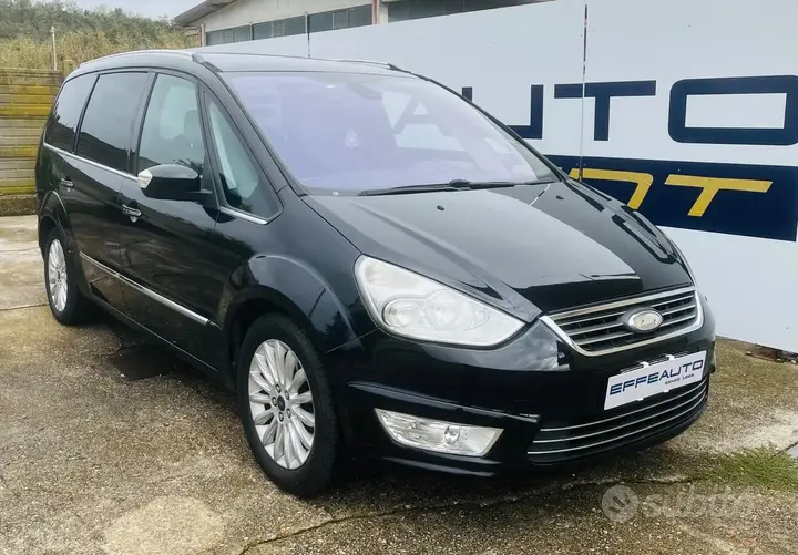 Ford Galaxy