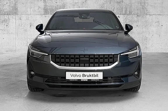 Polestar 2 2023 photo 3
