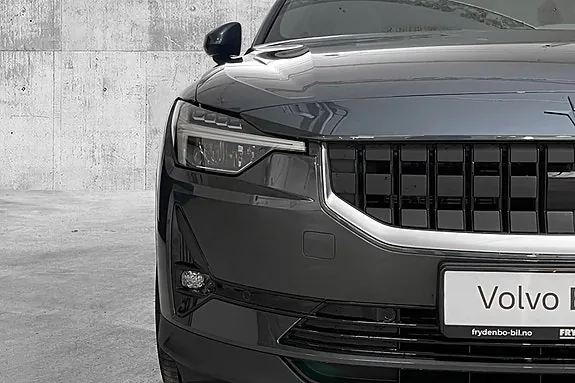Polestar 2 2023 photo 4