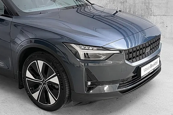 Polestar 2 2023 photo 2