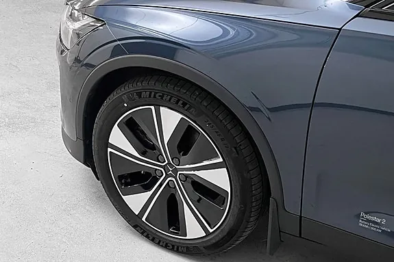 Polestar 2 2023 photo 5