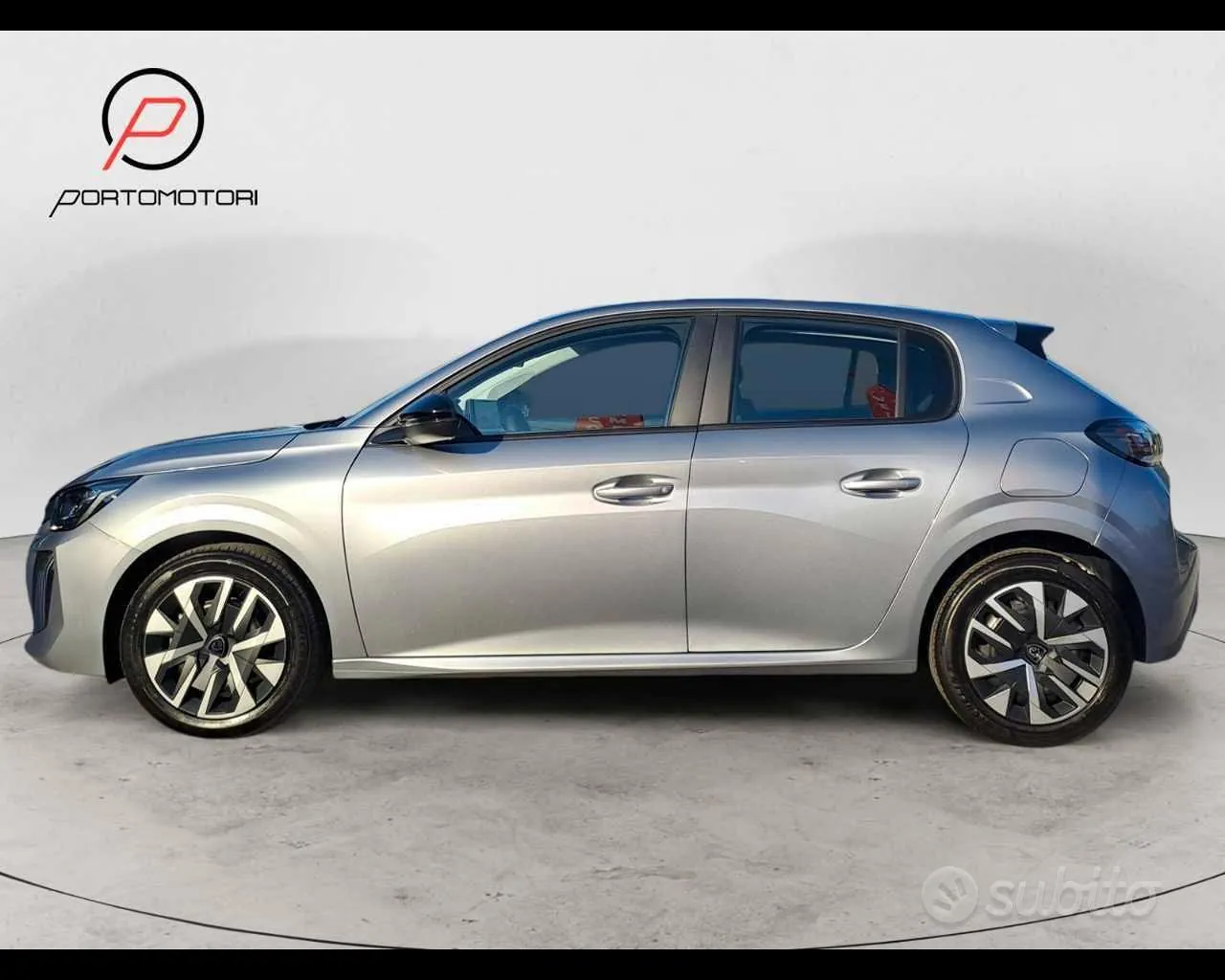 Peugeot 208 2026 photo 2