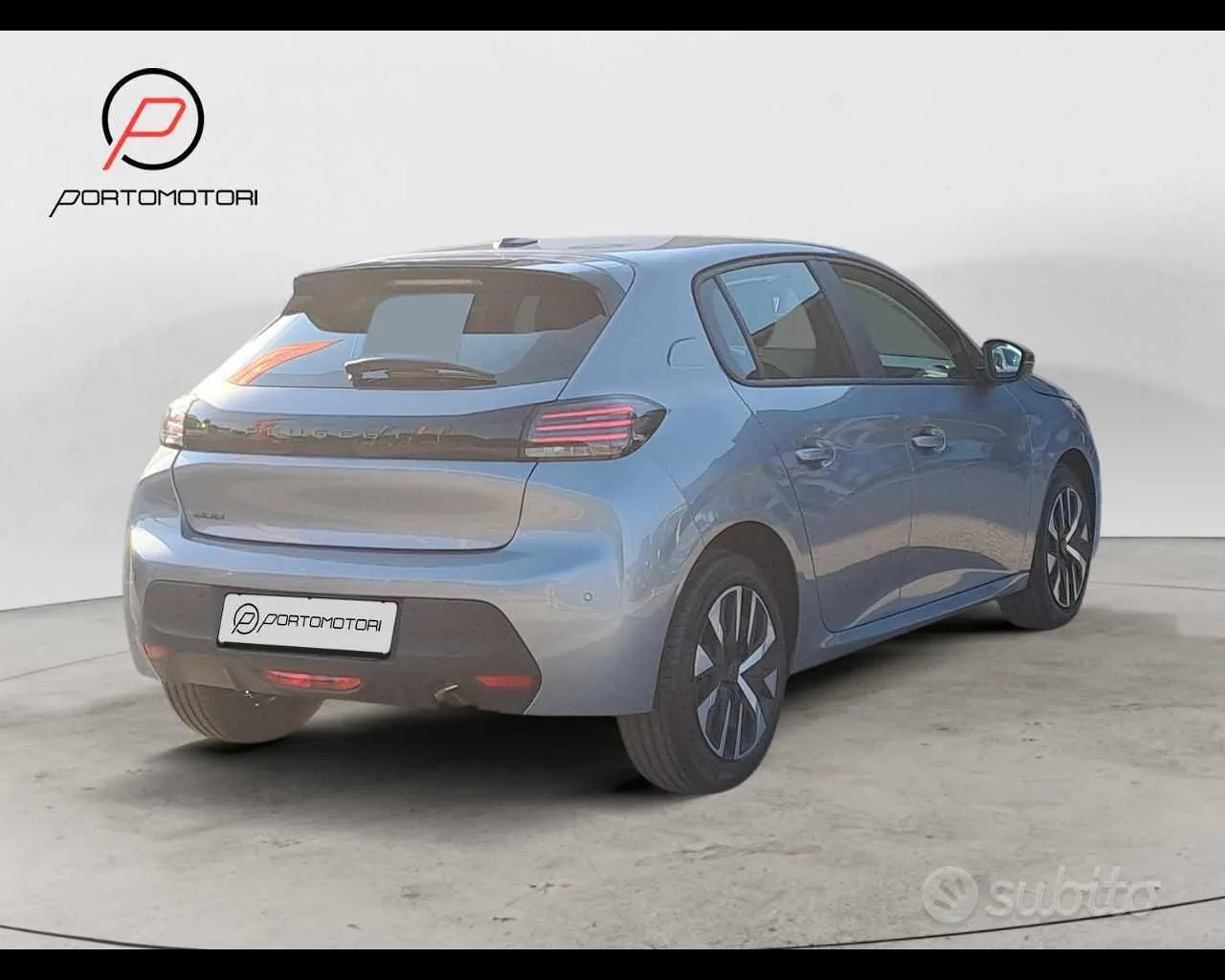 Peugeot 208 2026 photo 5