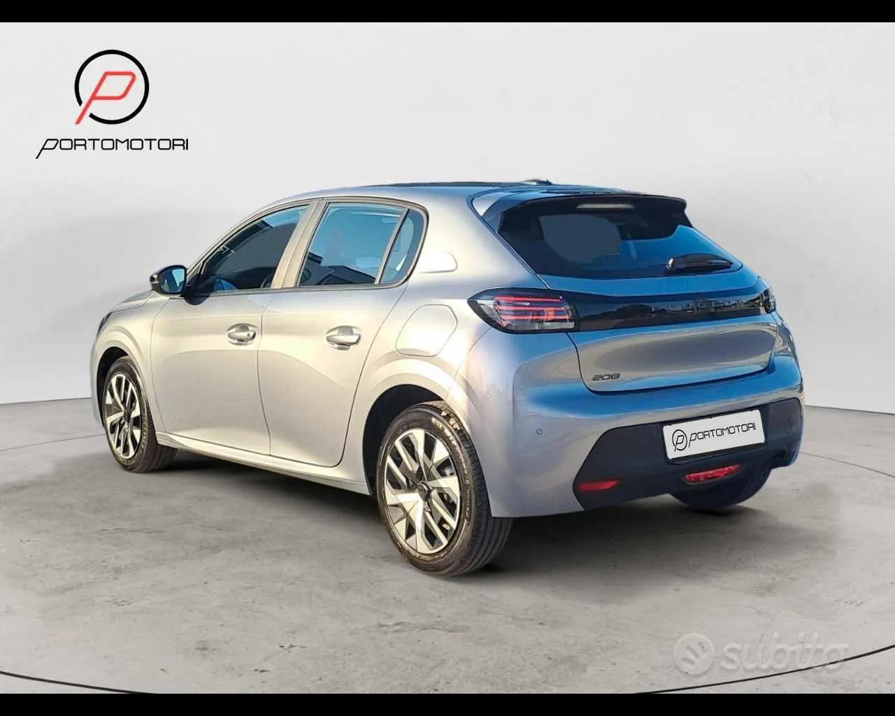 Peugeot 208 2026 photo 3
