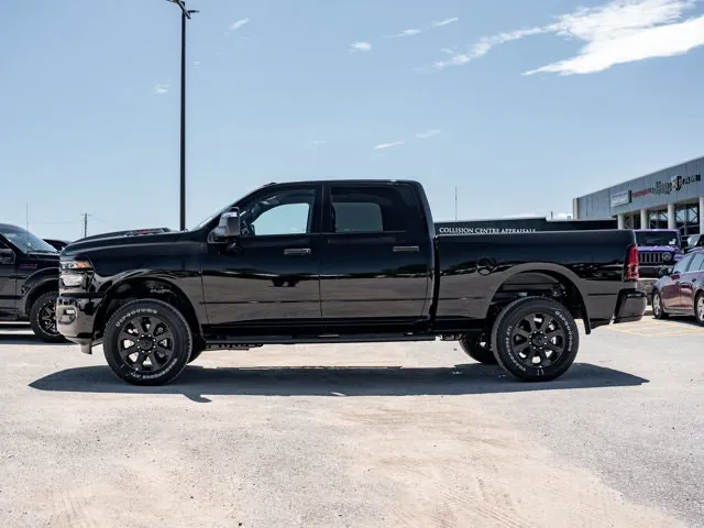 Ram 2500 2026 photo 5
