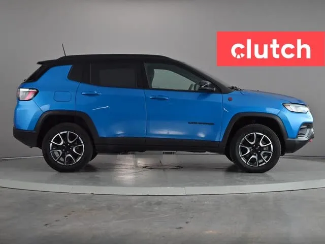 Jeep Compass 2024 photo 5