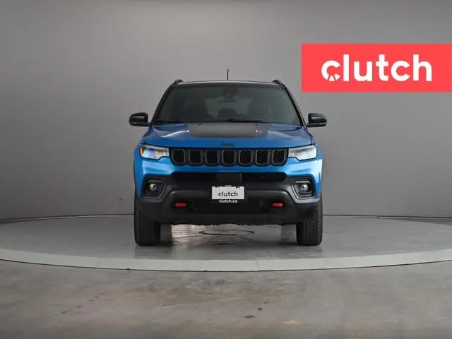 Jeep Compass 2024 photo 4