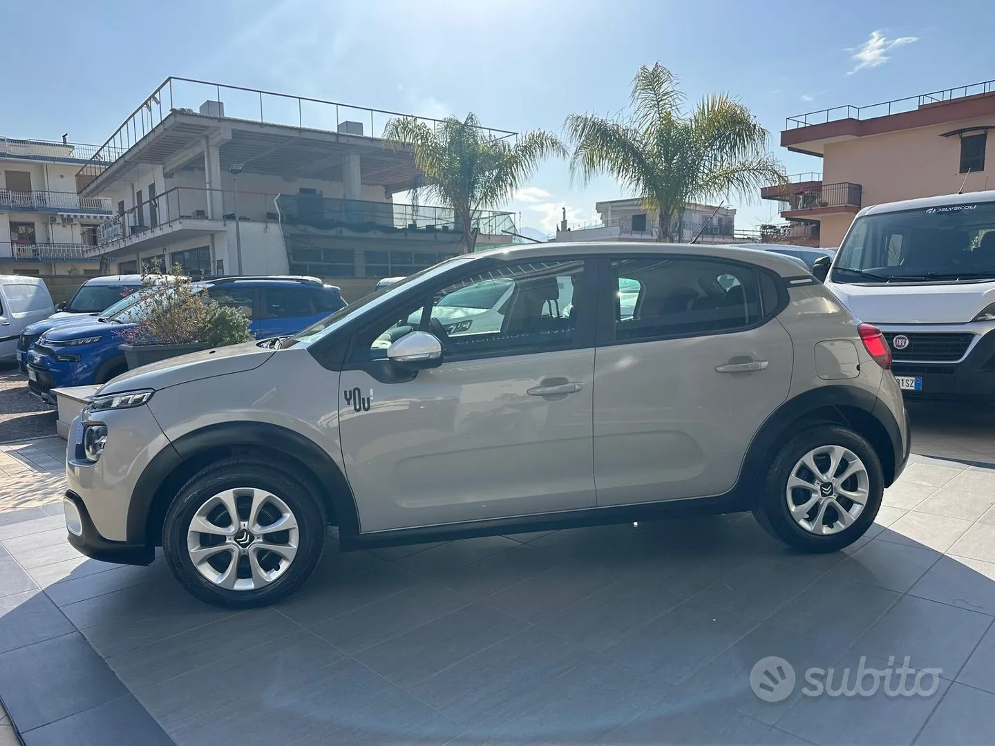 Citroen C3 2023 photo 3